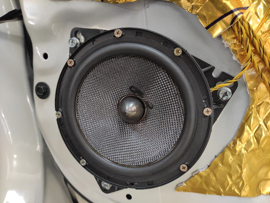 日产轩逸汽车音响改装哪家好,日产轩逸汽车音响改家用