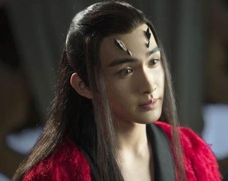 可怜又可恨的反派角色,可恨但又可怜的角色