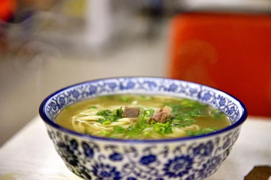 临淄口碑最好的馆子,临淄很多年的饭店