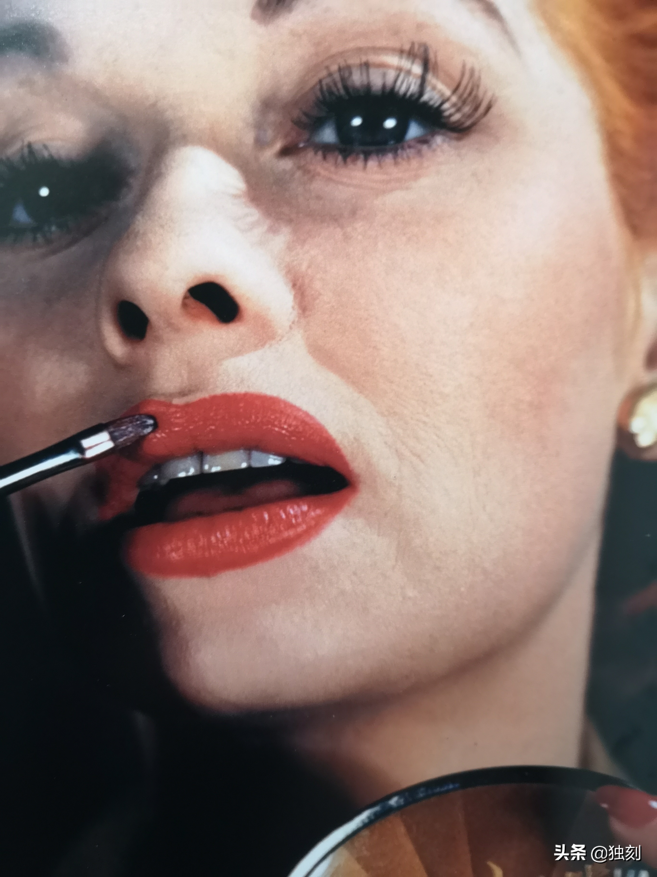 被低估的唇线笔，掌握正确的使用方法，精致唇妆轻松搞定
