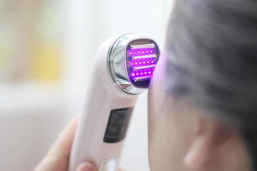 美容仪提拉紧致抗衰老第一名评测,抗衰老的美颜仪