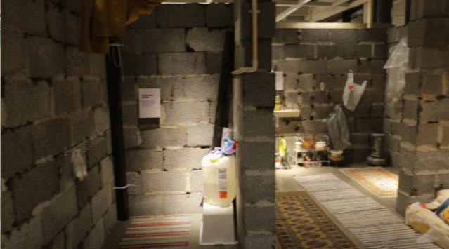 宜家改造40平,宜家迅速打造老房子