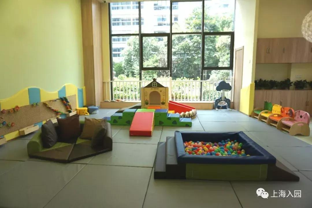 这所托育园堪比高端幼儿园!今年新开,硬件豪气户外大,师资超棒