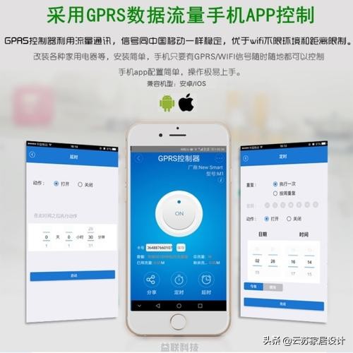 智能家居市场发展,智能家居的发展趋势