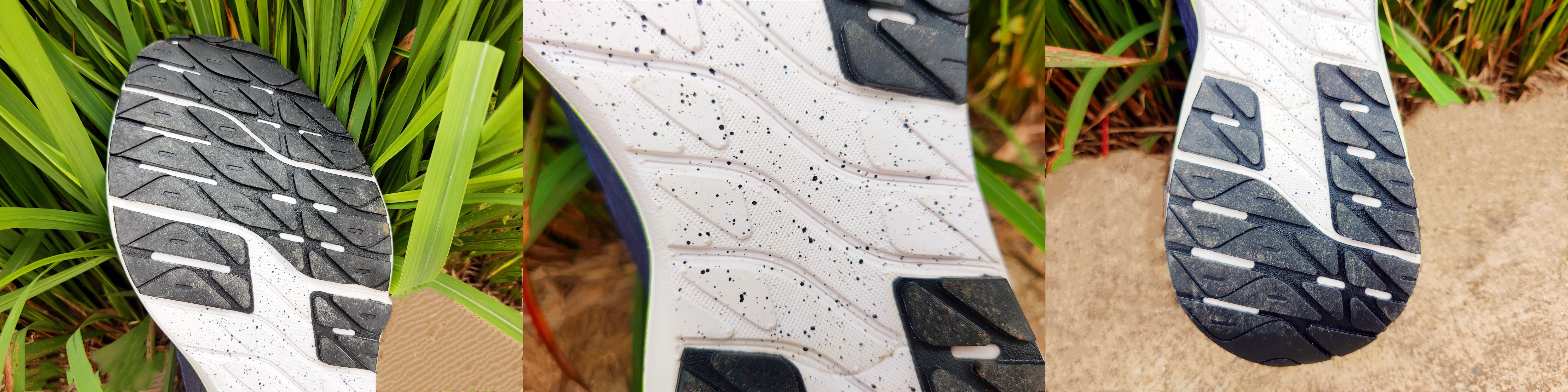 迪卡侬基础缓震跑鞋测评,迪卡侬kd800跑鞋测评