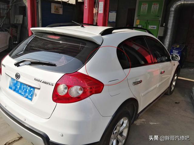 1万左右的二手车迈腾能买吗,胖哥买二手车