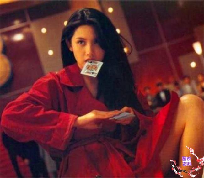 香港电影史上的辉煌,香港电影最低迷的时期王晶