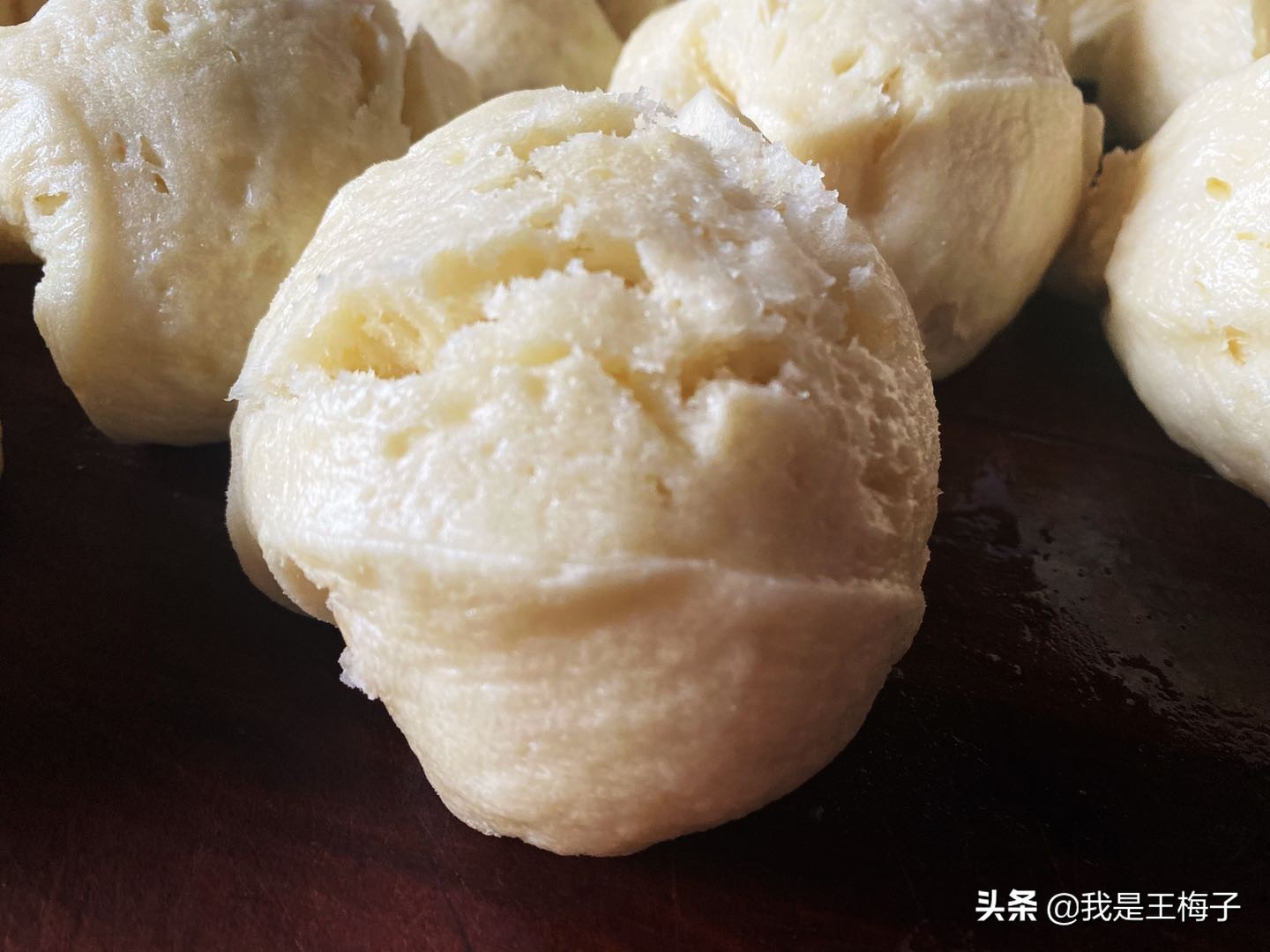 用酵母发面不发什么原因,用酵母发不起面怎么办