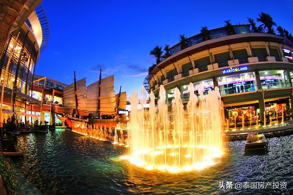 普吉岛购物哪里好,普吉岛必买10大商品