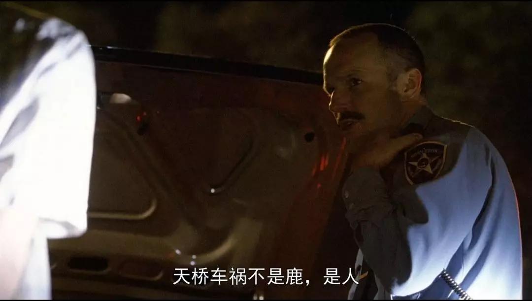 一部被低估的黑色幽默经典电影,一部极具讽刺意味的黑色幽默电影