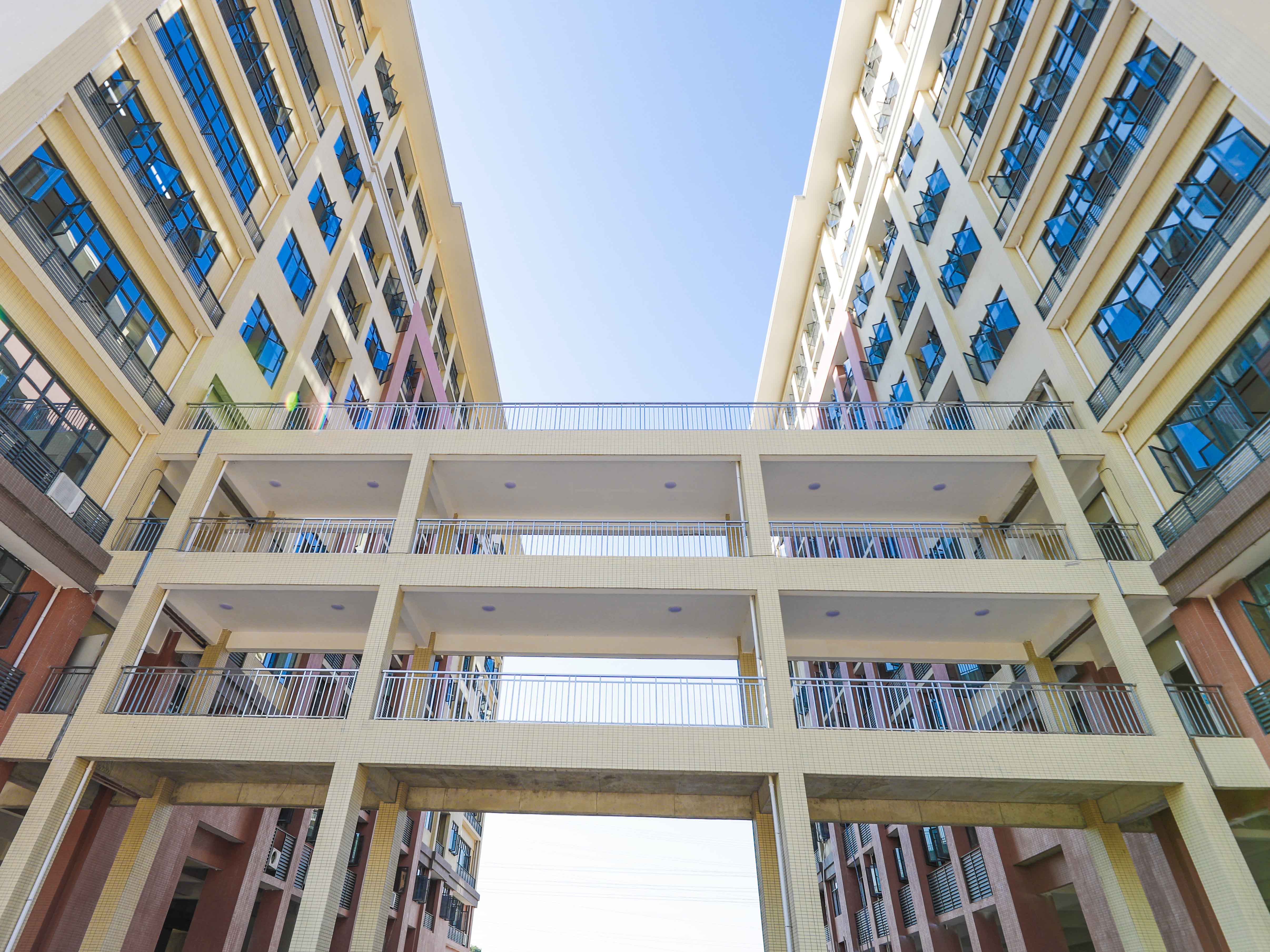 广州食品药品职业技术学校,广州比较好的职业技术学校