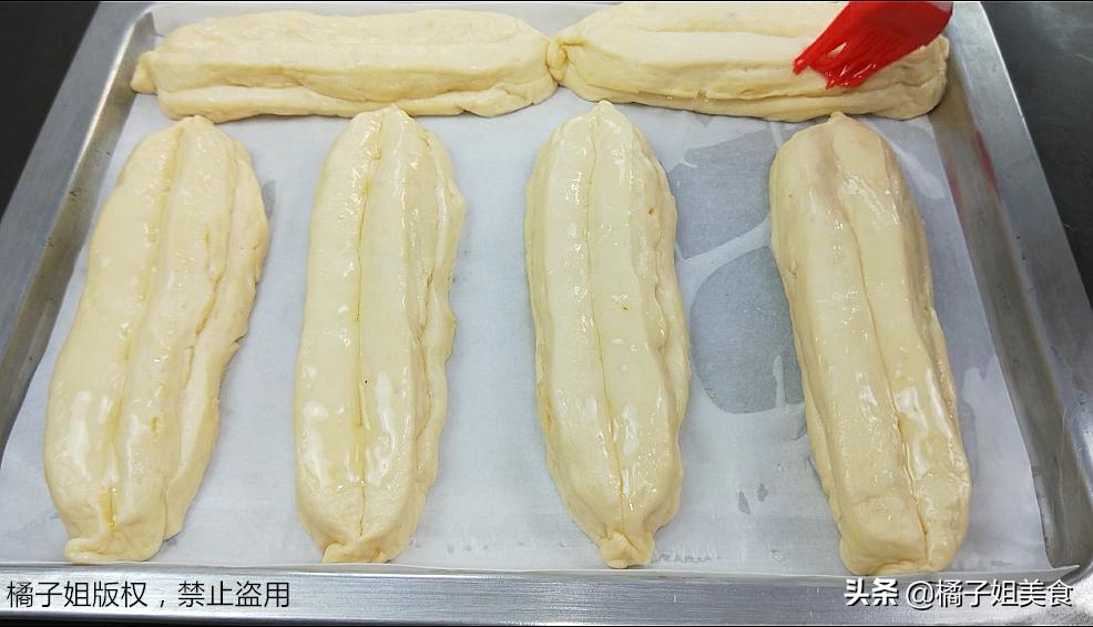 油条最简单时间最短的做法,油条我的家常做法