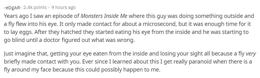 你一生遇到的杀人犯,你的一生会遇到多少个杀人犯