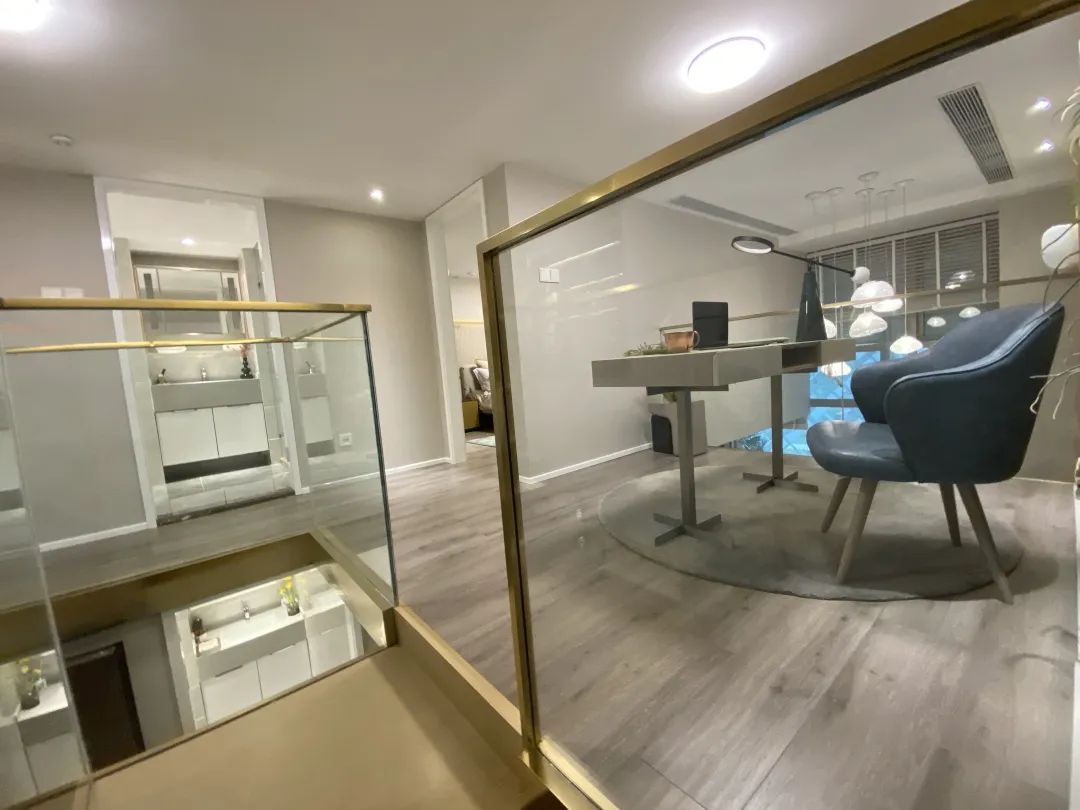 济南西客站中轴线,西客站片区中轴线