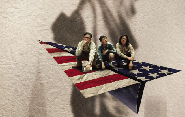 不妨看看这十部正能量电影,推荐三部正能量高分电影