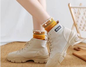 Dr.martens凭什么这么受年轻人欢迎？