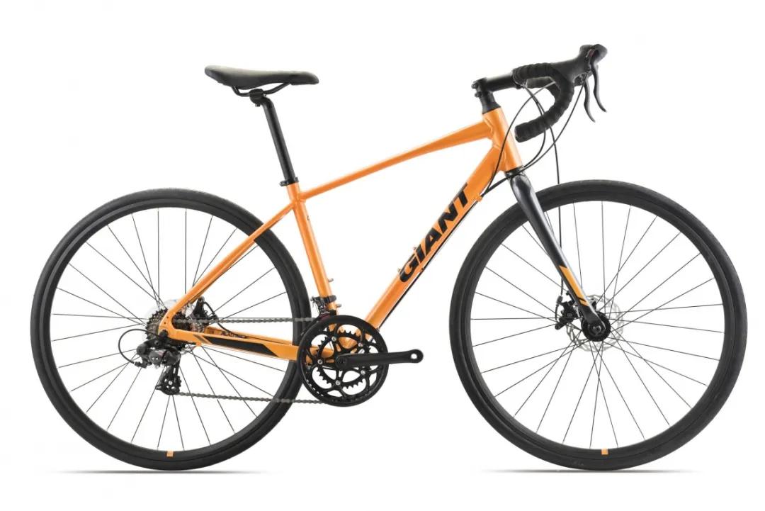 捷安特23款新车,捷安特2024年新车测评