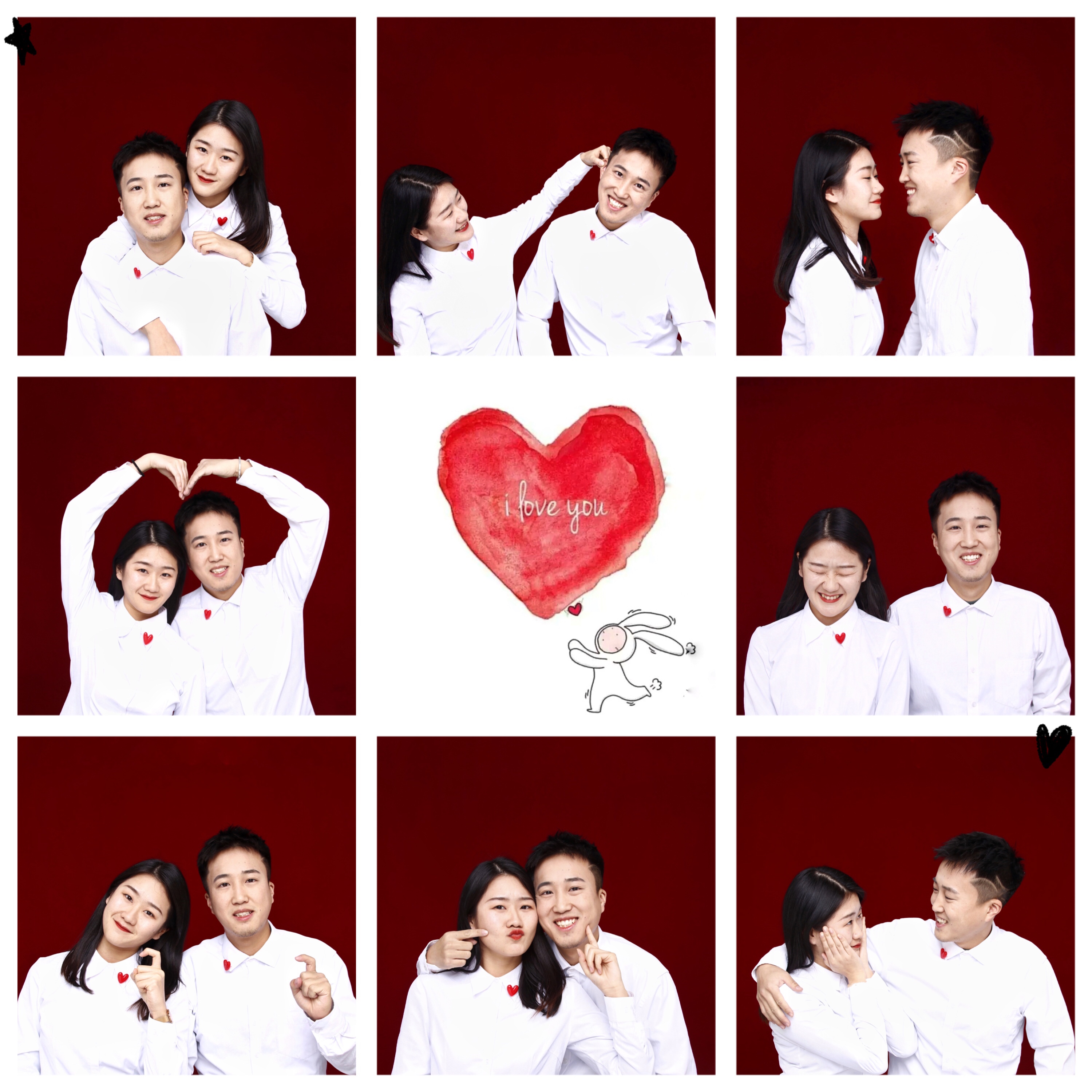 材料？婚检？流程？领结婚证，看这一篇就够了......