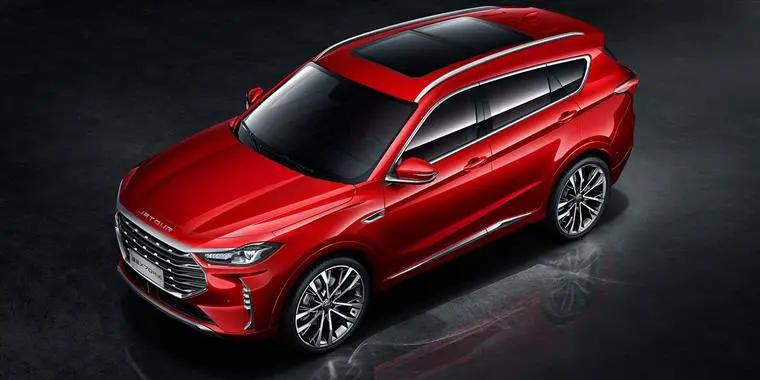 最值得购买的合资七座suv,25万以上最值得购买的七座suv