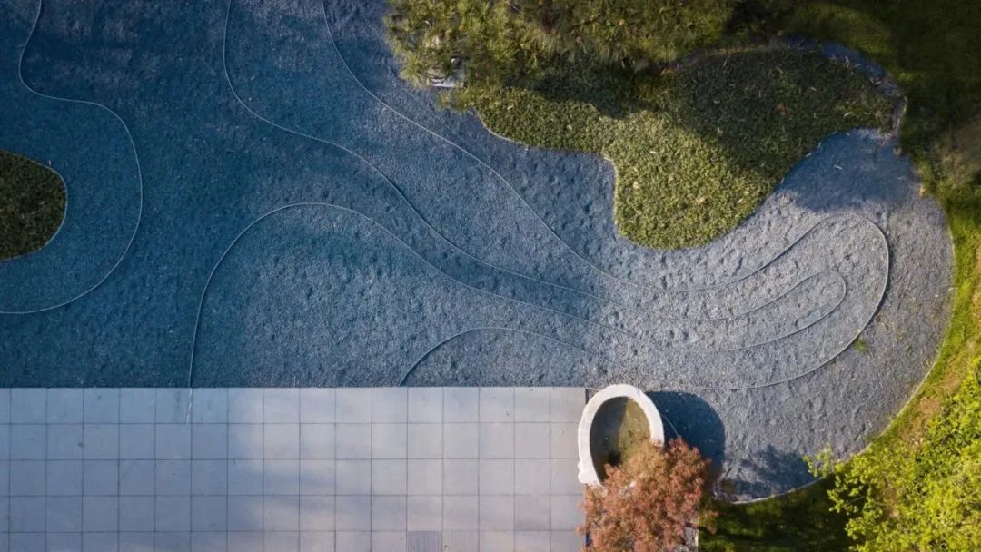 一起领略园林的美,诠释园林之美