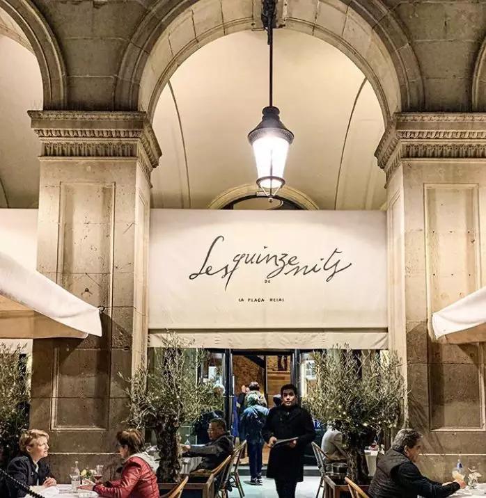 巴塞罗那优秀的地方,巴塞罗那有什么古老的灵魂