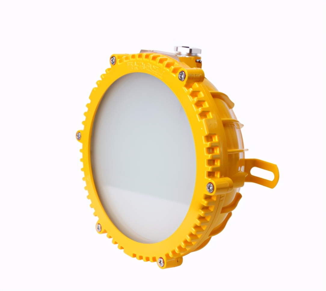 防爆灯图片型号安装方式,粉尘车间防爆灯选型