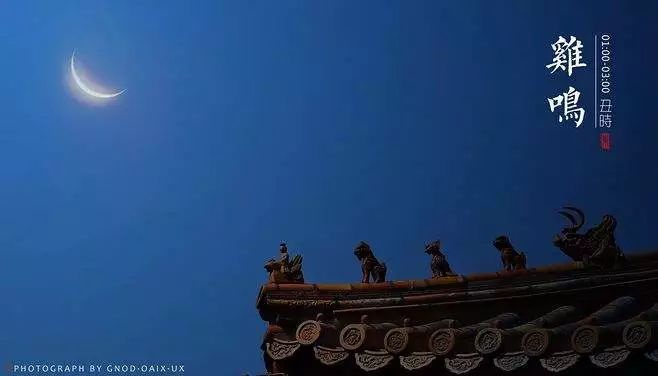 人体经络养生动作,中医养生按摩知识大全