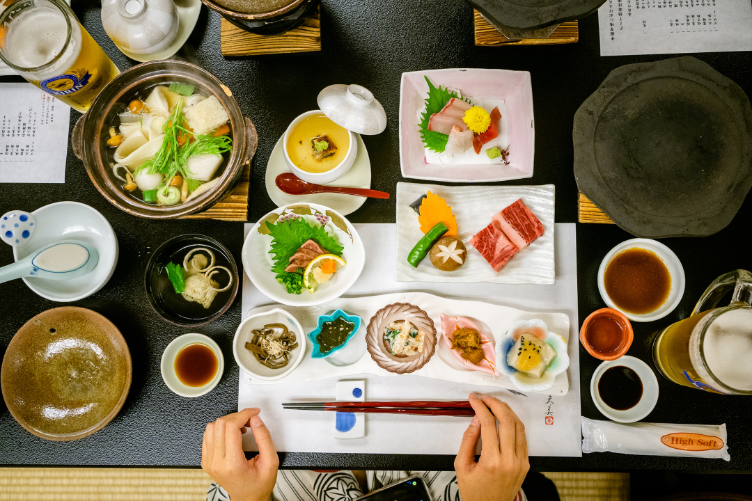 日本九州|一个被温泉唤醒的秘境，超超超小众的日本旅行目的地
