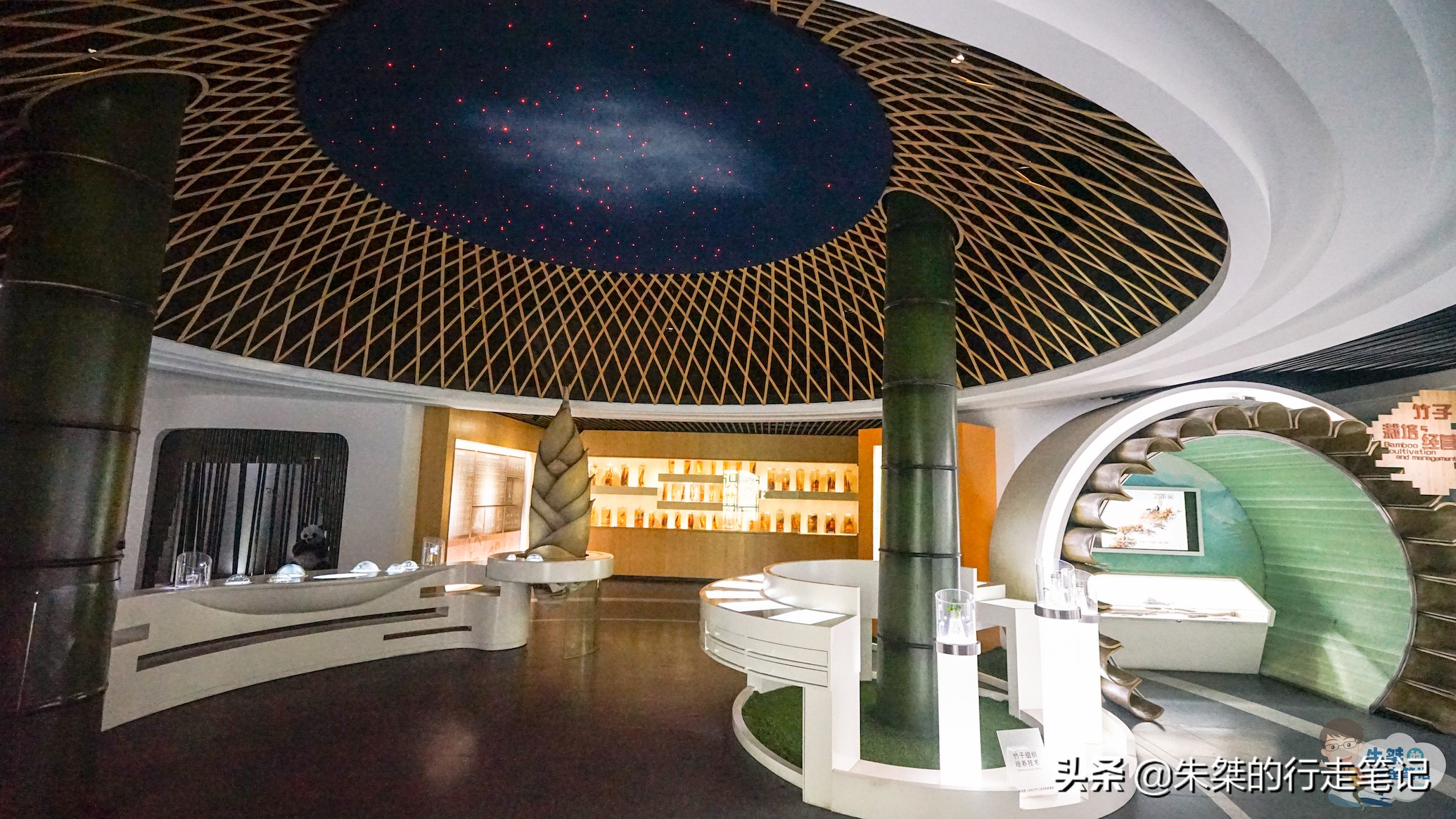 以竹编闻名的地方,竹之乡的美称