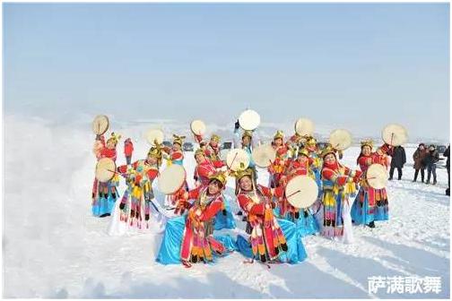 长春市九台区图片欣赏,长春城市印象步行街