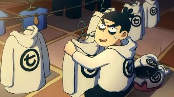 伍六七成为暗影刺客完整版,伍六七成为大魔王