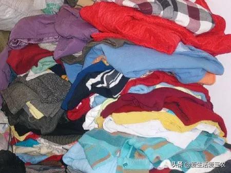 旧衣服多少钱一吨回收后能做什么,废旧衣服回收多少钱一吨