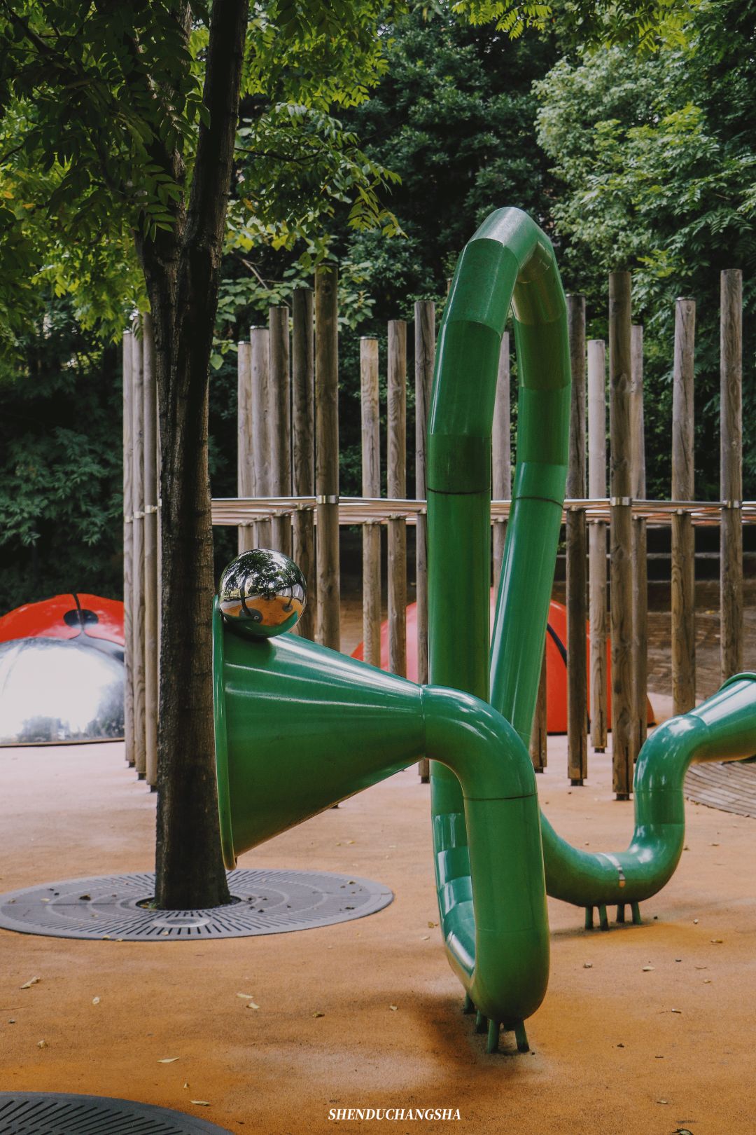 长沙旅游攻略必玩的十大景点介绍,长沙适合秋季打卡的景点