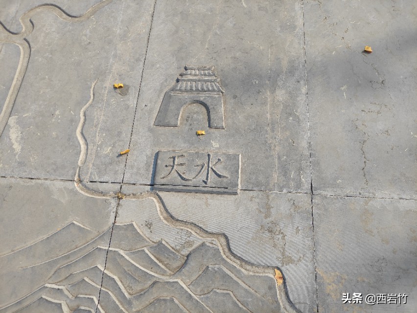 三国时期的城池,三国城池现在的名字