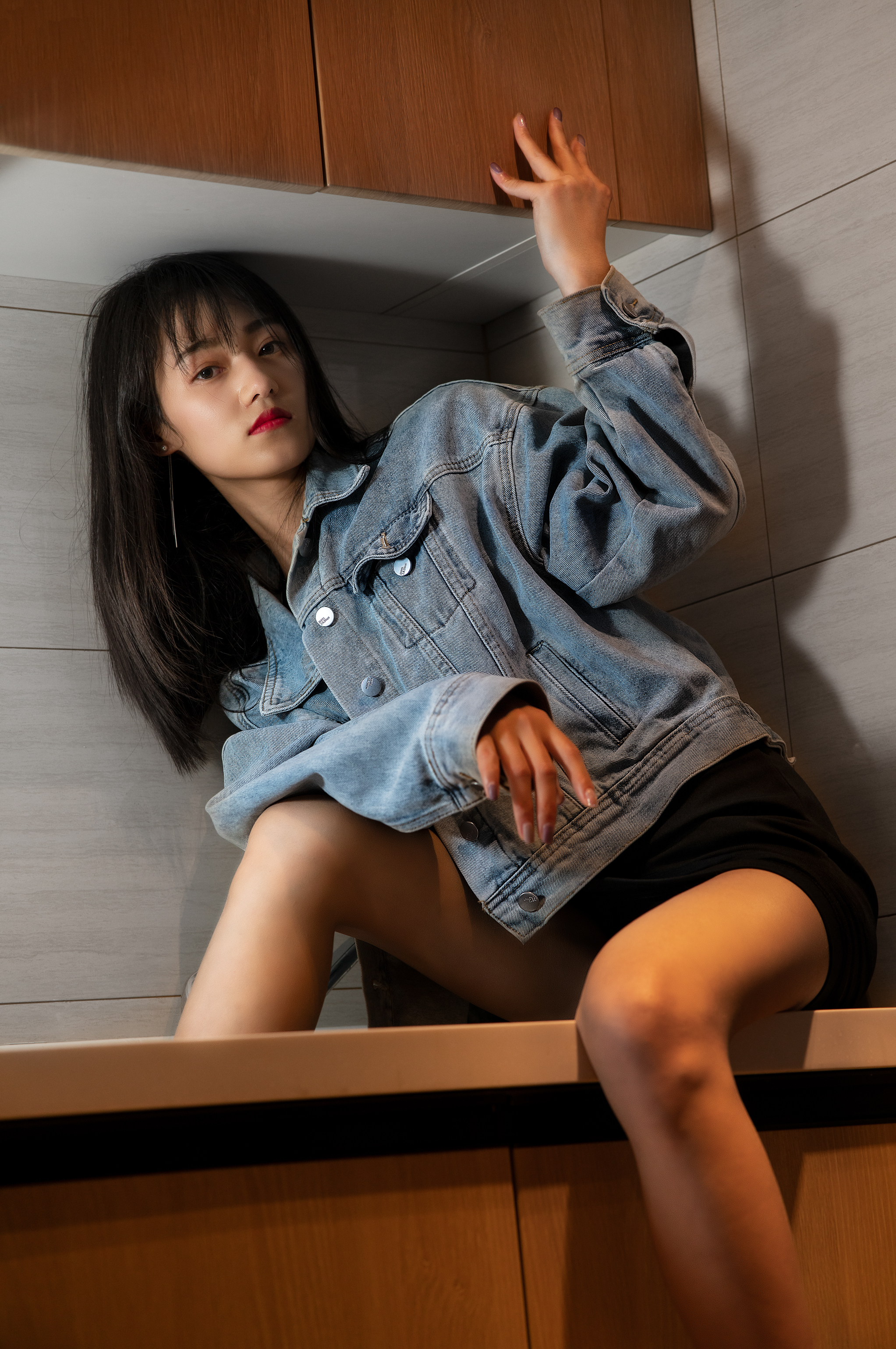 为什么85mm是最佳人像,85mm为什么叫人像镜皇