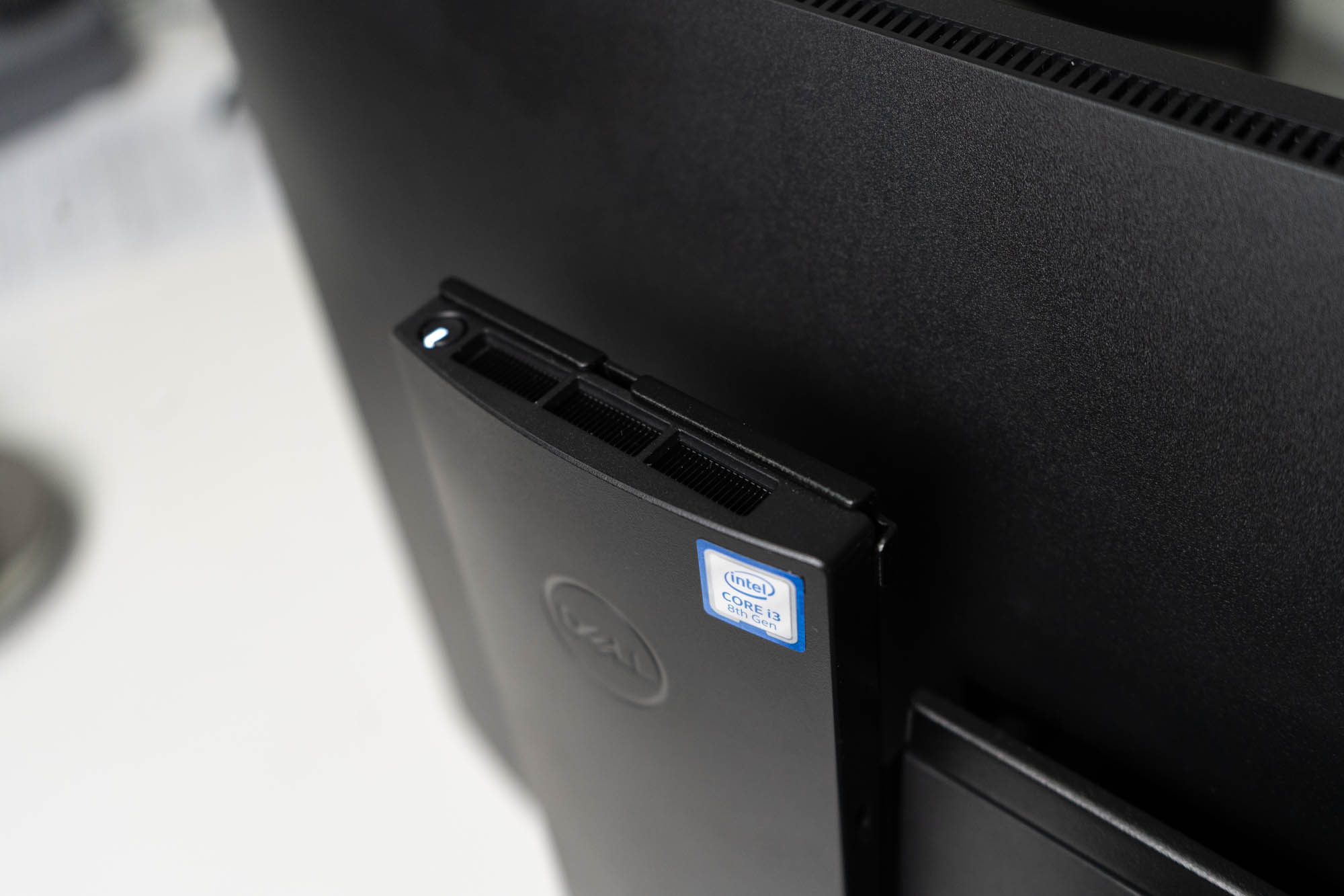 戴尔微型主机内部图解,戴尔显示器和主机