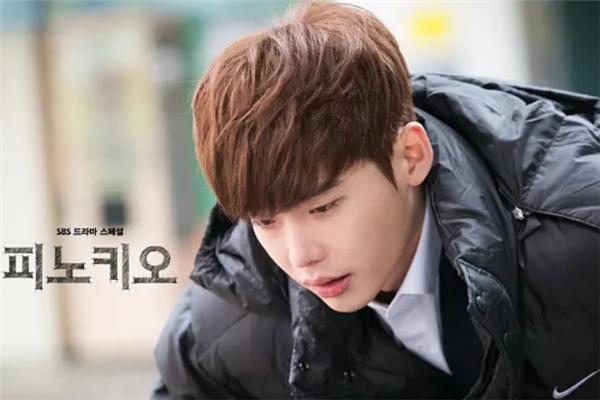 匹诺曹最烂漫的时光,匹诺曹的炸裂感情史