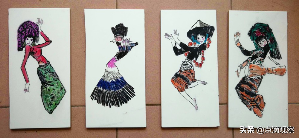 我的家乡趵突泉美景,我的故乡济南