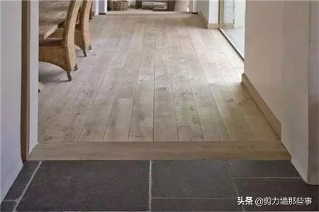 过门石不够长有接缝怎么美缝,过门石不够长有接缝效果图