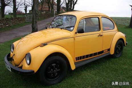 甲壳虫停产了还能买吗后期保值吗,甲壳虫停产贬值吗