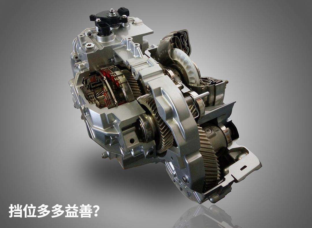 4at6atcvt哪个变速箱好,4at与6at变速箱的区别手动挡