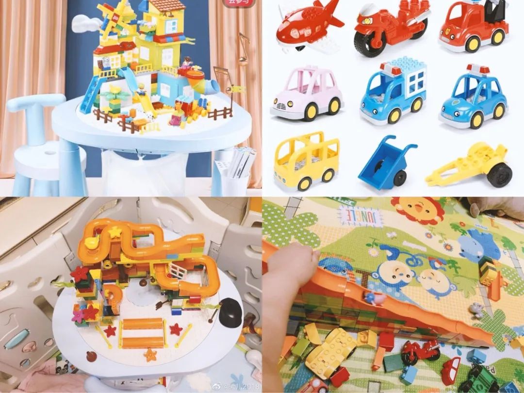 宝宝玩具推荐0到2岁最合适,0到2岁宝宝玩具大全