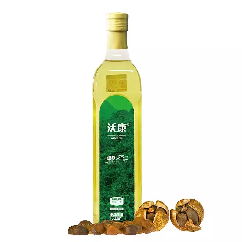 食用油怎么用才会致癌,转基因食用油与癌症