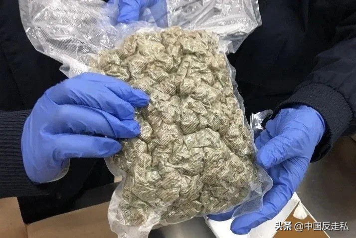 黄埔海关2018国门利剑第三次行动,国门利剑2019十大案件