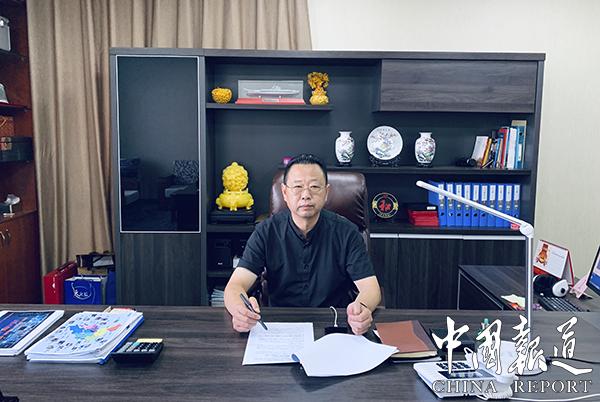 魏斌：云手指创新搭建城市智能公交e站