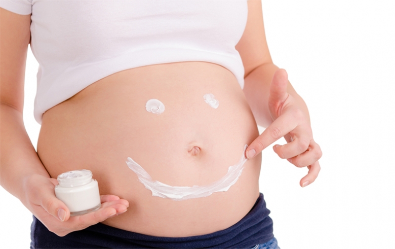 如何避免出现妊娠纹这5步要做好,怎么预防妊娠纹的发生