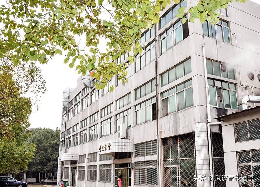 带你走遍武汉纺织大学三个校区，回忆曾经的青春年少