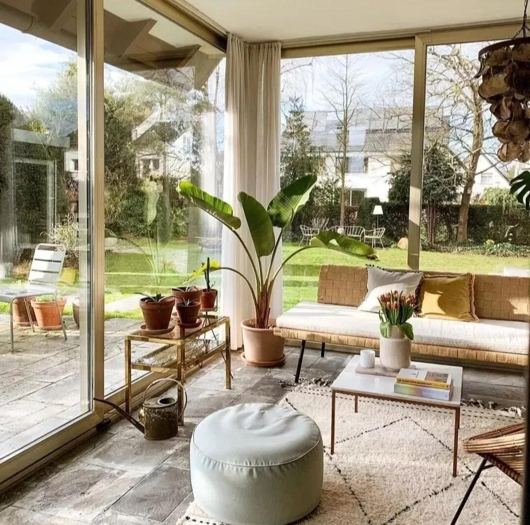 落地窗利弊,落地窗效果好吗