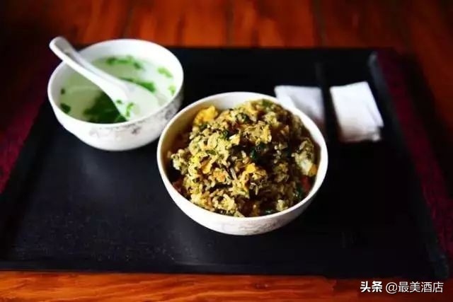 为一姑娘,10年他把30亩荒地打造成梦想家园,让人懂得真爱的意义