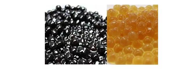 奶茶里都有哪些小料推荐,奶茶小料都有哪些